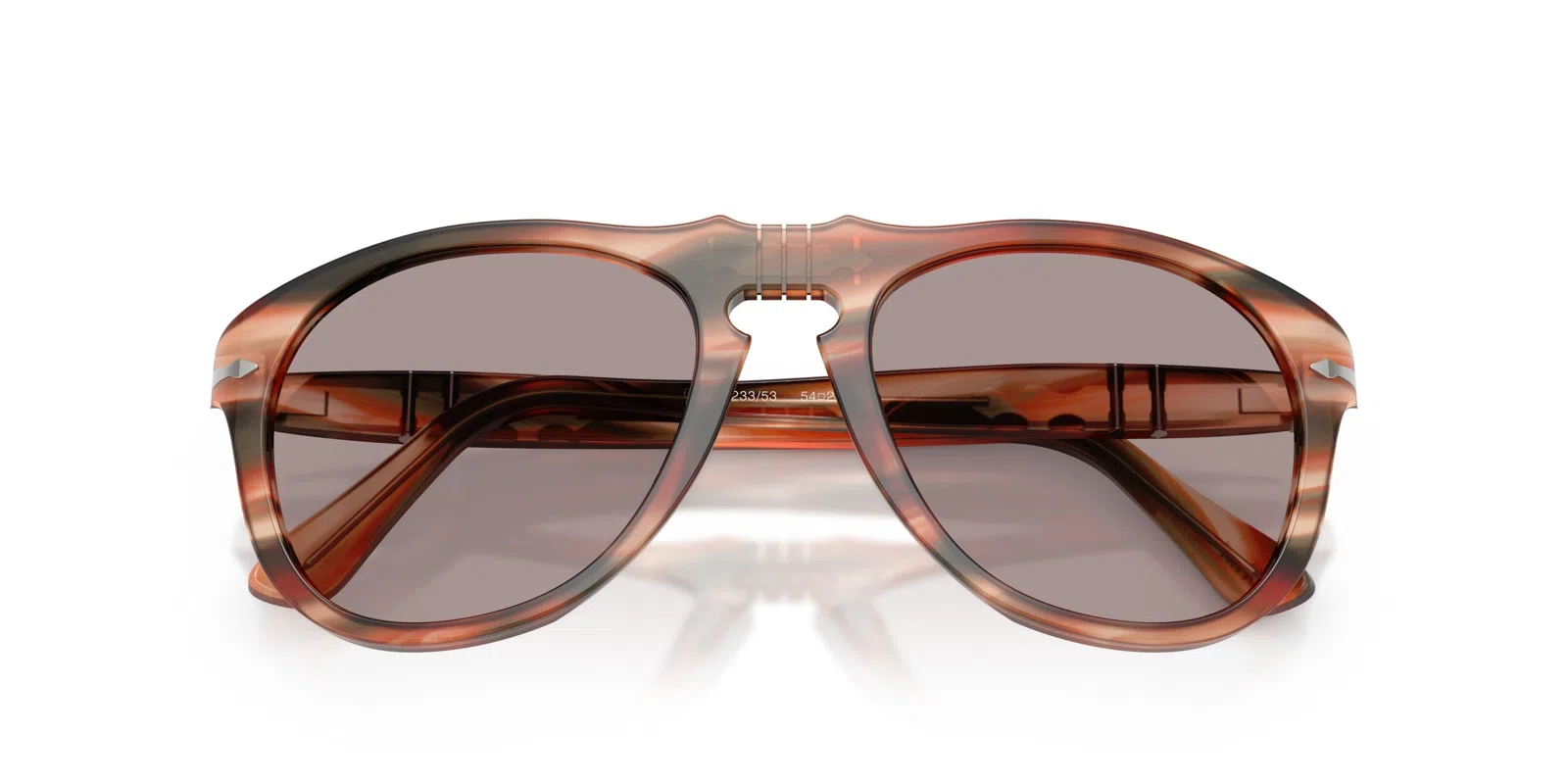 Persol 0649 Sunglasses - view 196